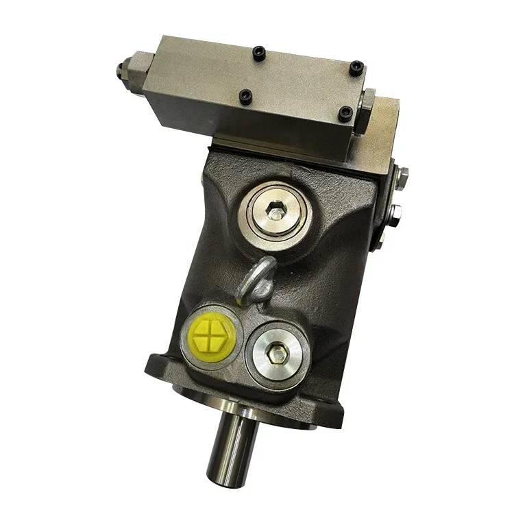 Incinerator  A10VSO140DFR/31R-PPA12N00 variable axial piston hydraulic pump