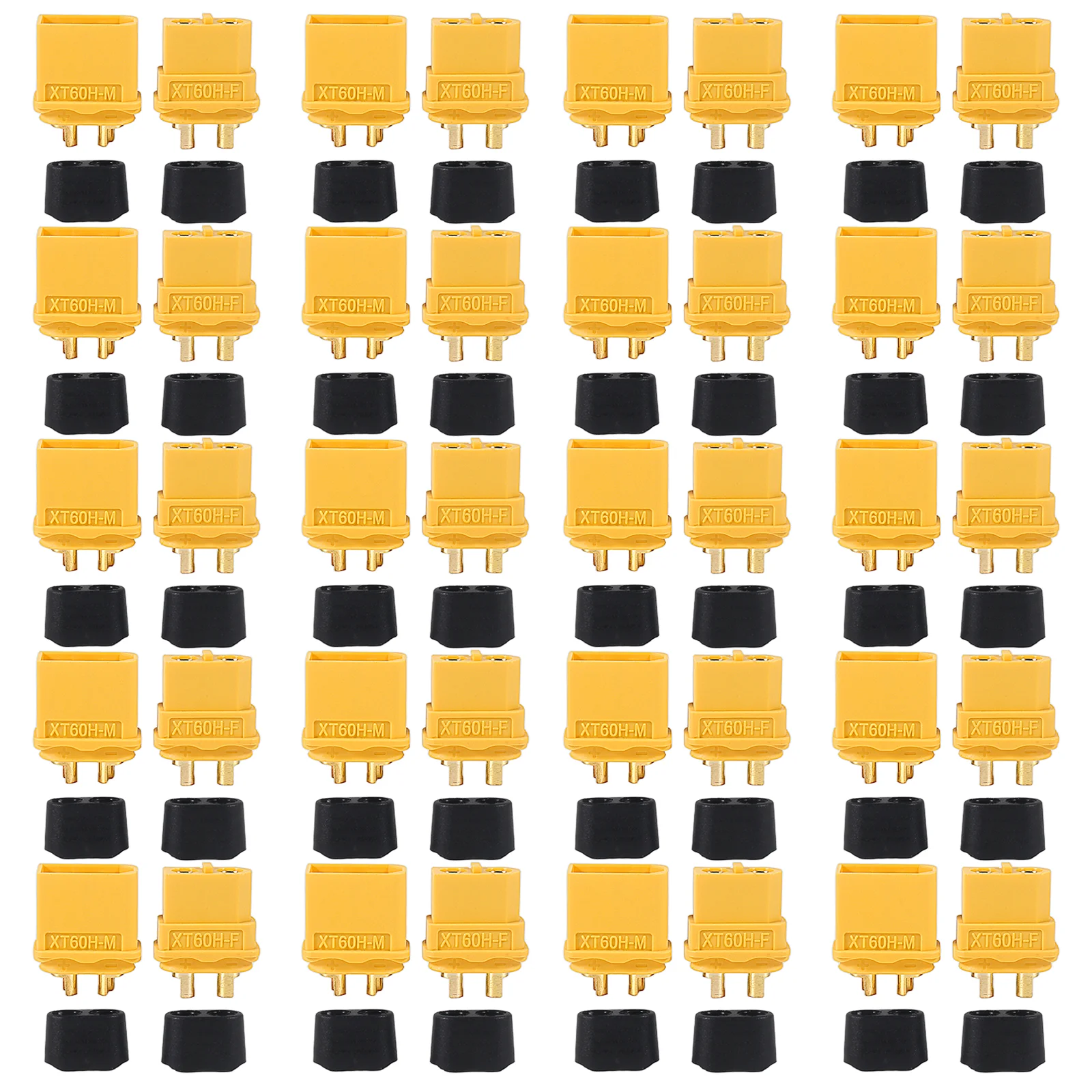 20 Pair XT60/XT60H …