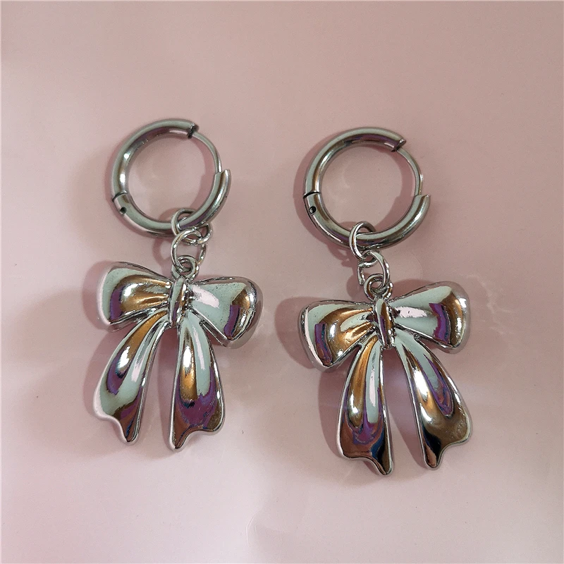 Korean Fashion Goth Vintage Cu - đánh giá và giá Women'S Emo Accessories