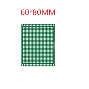 PCB Plaque de Prototypage