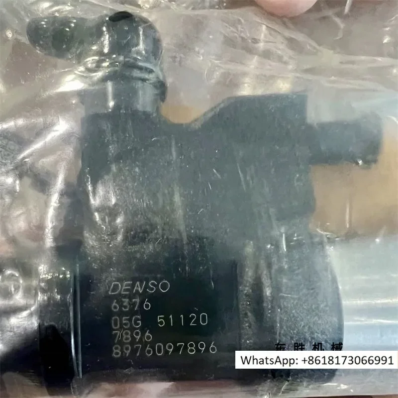 Fvr Fvz 6HK1 Fuel O…