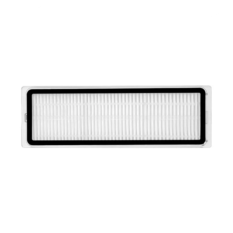 Accesorios de repuesto para aspiradora Dreame Bot L10 Prime / L10S Pro, cepillo lateral principal, filtro Hepa, paño de fregona, 32 piezas