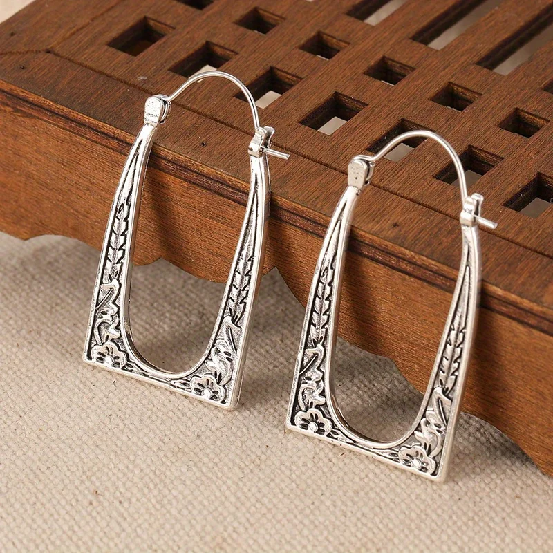 #30 Top Drop Earrings Picks for Every Budget