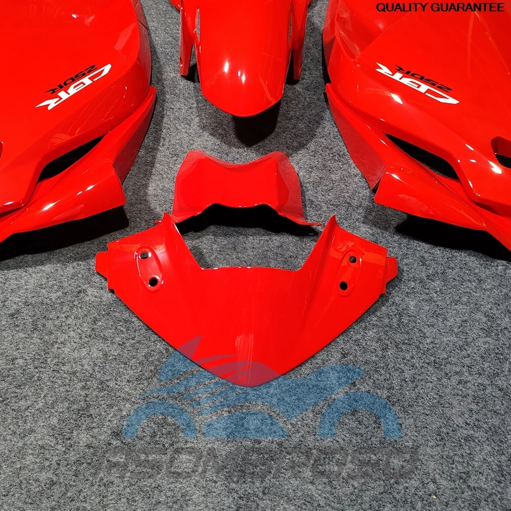 

New Fairing Set CBR250RR 11 12 13 14 15 16 Motorcycle Fairings Body Kit for HONDA CBR 250RR 2011-2016