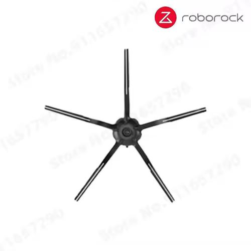 Roborock S5 MAX S50 MAX S55 MAX S6 MAXV HEPA Filter Side/Main Brush Water Tank Tray Mop Dust Box Vacuum Cleaner Accessories - Image 21