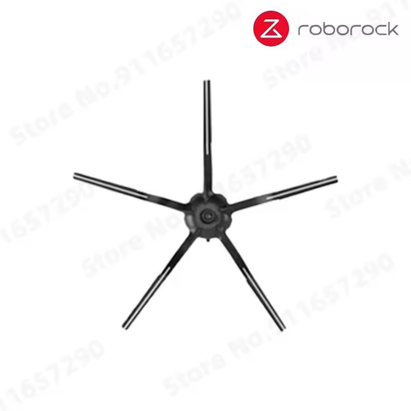 Roborock S5 MAX S50 MAX S55 MAX S6 MAXV HEPA Filter Side/Main Brush Water Tank Tray Mop Dust Box Vacuum Cleaner Accessories - Image 21