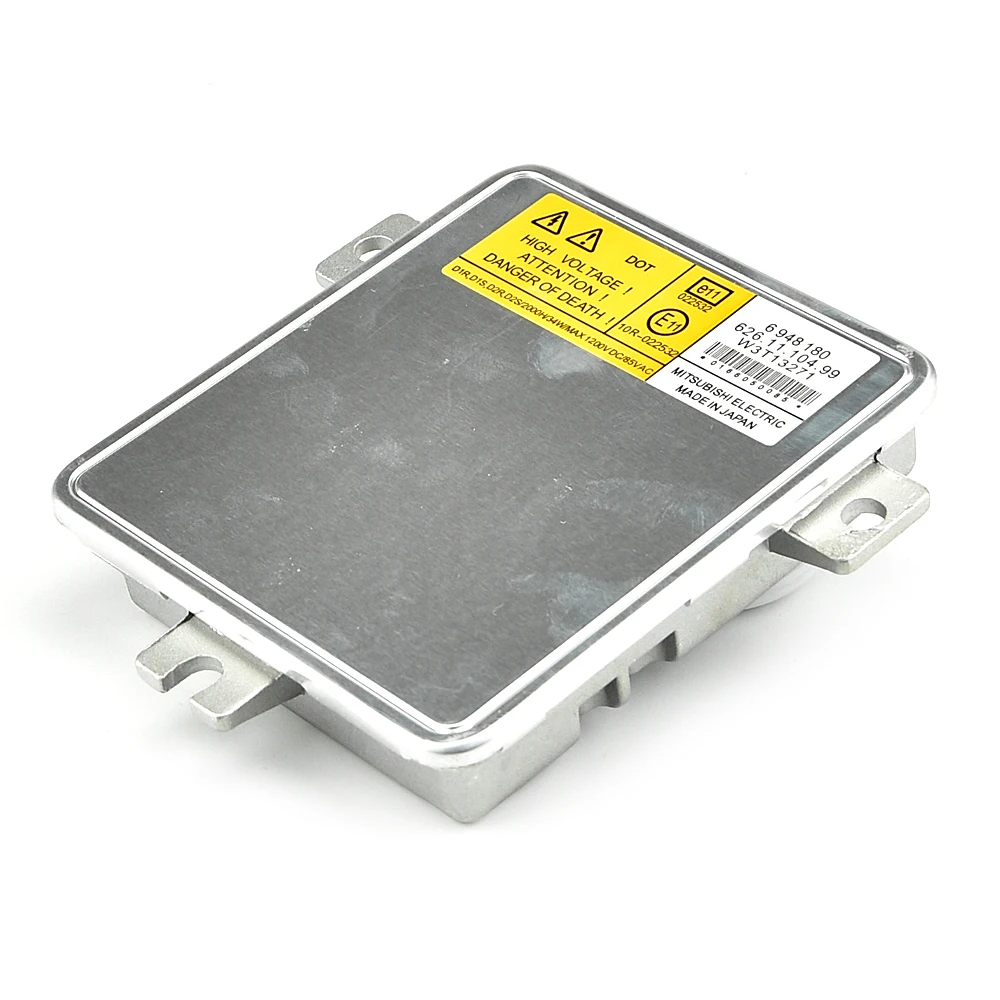 

D1s Ballast 63126948180 W3T13271 Xenon HID Headlight Module for 06-08 BMW E90 E91