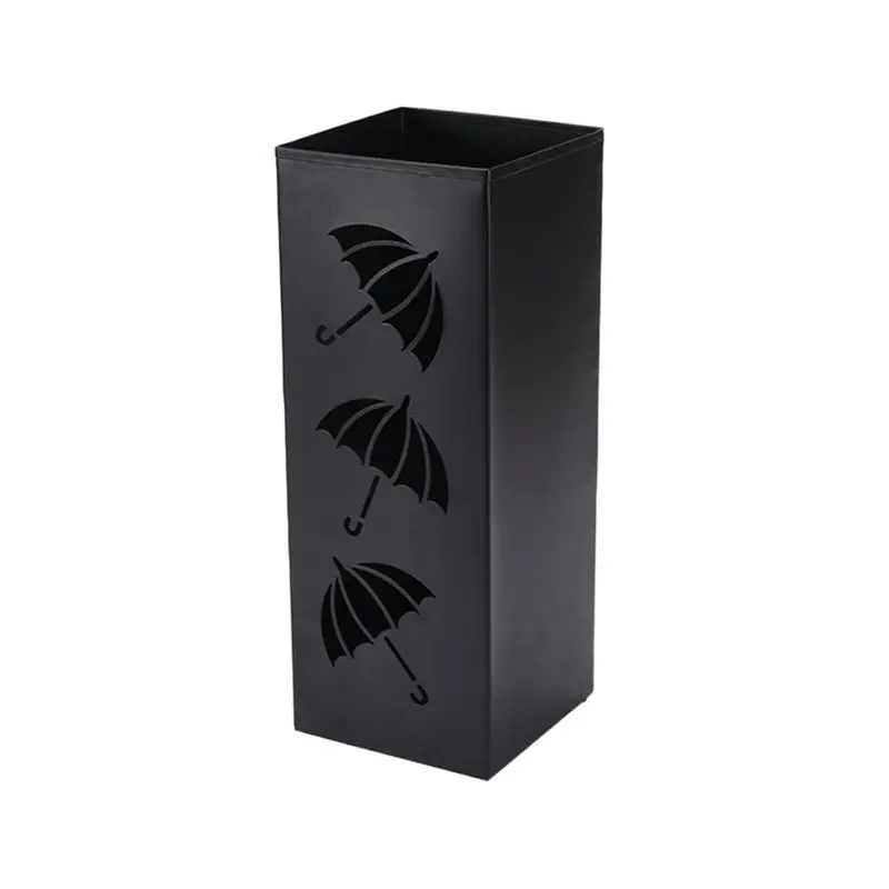 

2026 New Umbrella Stand In Modern Style With Removable Anti-Rust Sculpture Umbrella Stand