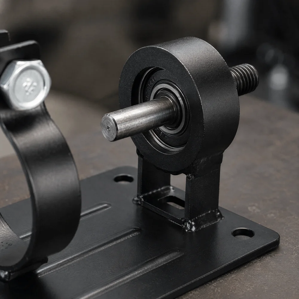 With 2 Wrenches Drill Cutting Stand Bracket Design Conversion Base Hand Drill Cutter Holder Grinding Wheel Component