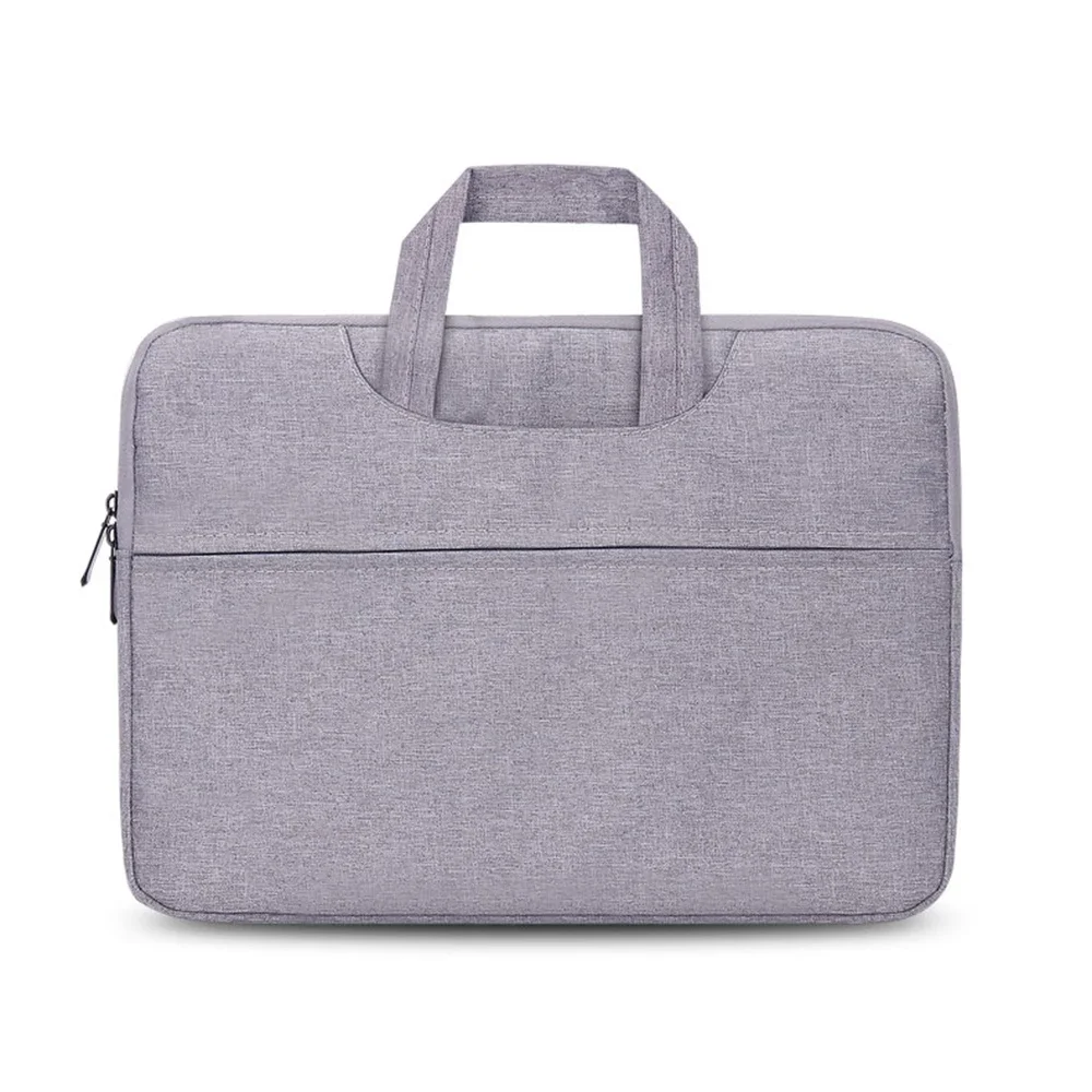 Laptop Bag for Xiaomi Asus Dell 13 14 15 15.6 17.3Inch Bag Notebook for Macbook Air 13 Case Lightweight Handbag Waterproof Cover