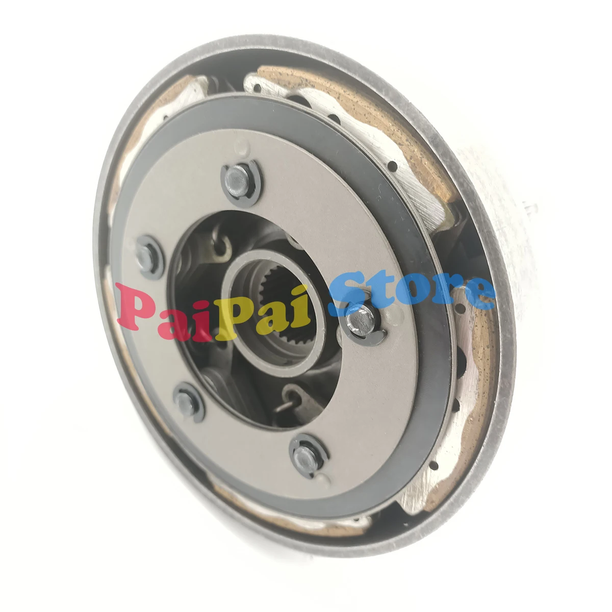 حامل مخلب آسى لقطع غيار CFMoto ، CF188 ، 500cc ، 600cc ، CF Moto ، ATV ، UTV ، Quad ، CF500 ، CF600 #2