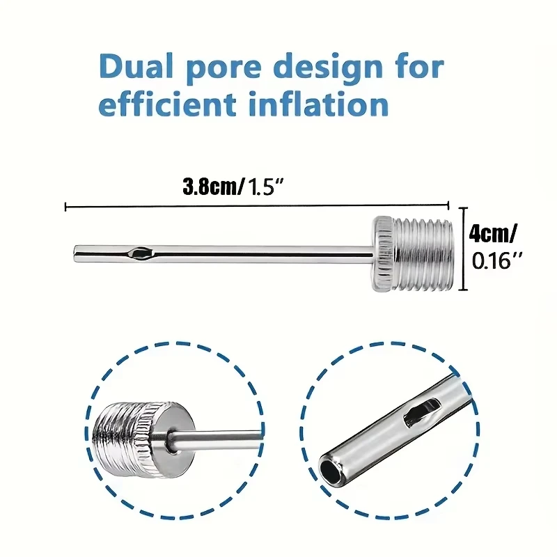 Thumbnail 4 - #20 Latest Ball Pump Needles Offers