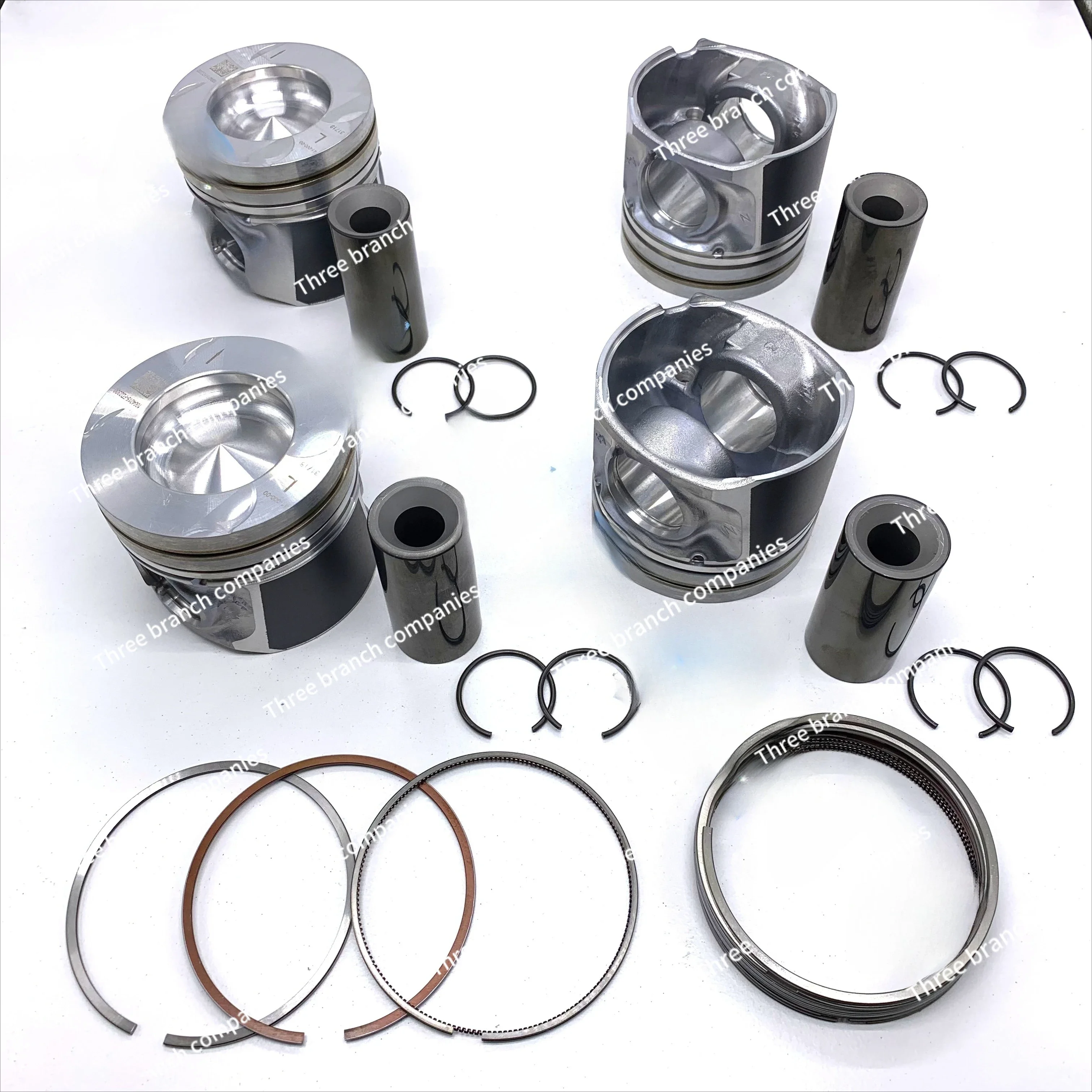 

4pcs 85mm M9T YS23 Piston Ring Kit 12011-2ZG6B 12010-00Q3F Piston Ring Kit