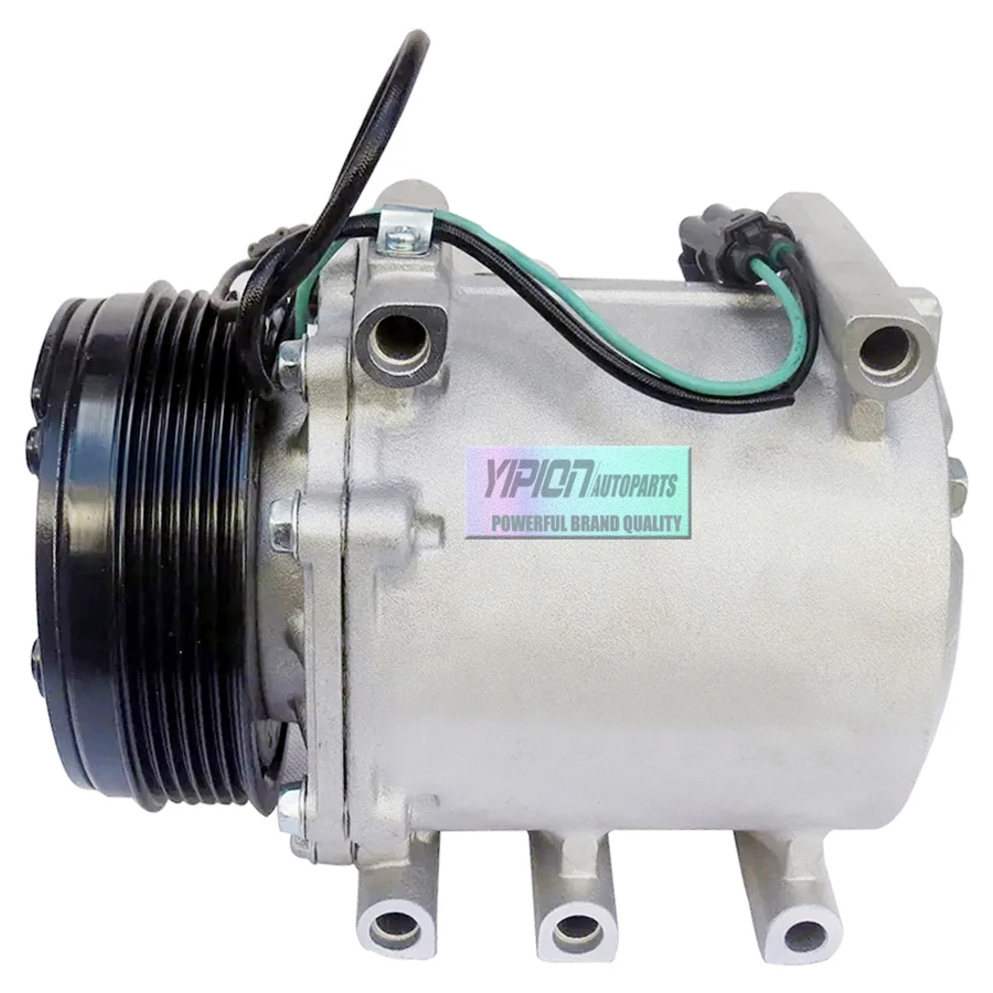 

MSC90TA AUTO AC Compressor For Car MITSUBISHI Fuso CANTER MK426704 MK509421 MC149965 AKC200A258 MK512827 AKC200A270 AKC200A277