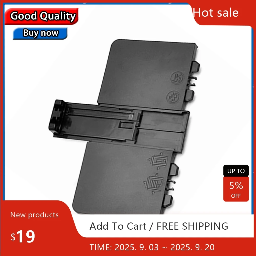 

Новый оригинал для HP M127/M128 M125A M125 M126 125 126 входной лоток для бумаги в сборе RC3-5016-000CN RC3-5016 детали принтера в продаже