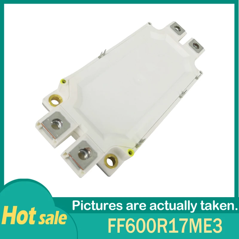 

100% Working FF600R17ME3 FF600R17ME4