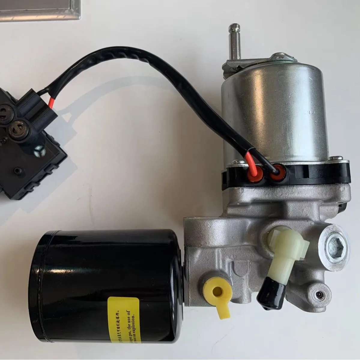 Brake Booster Pump 47070-48060 47070-48050 ABS Pump