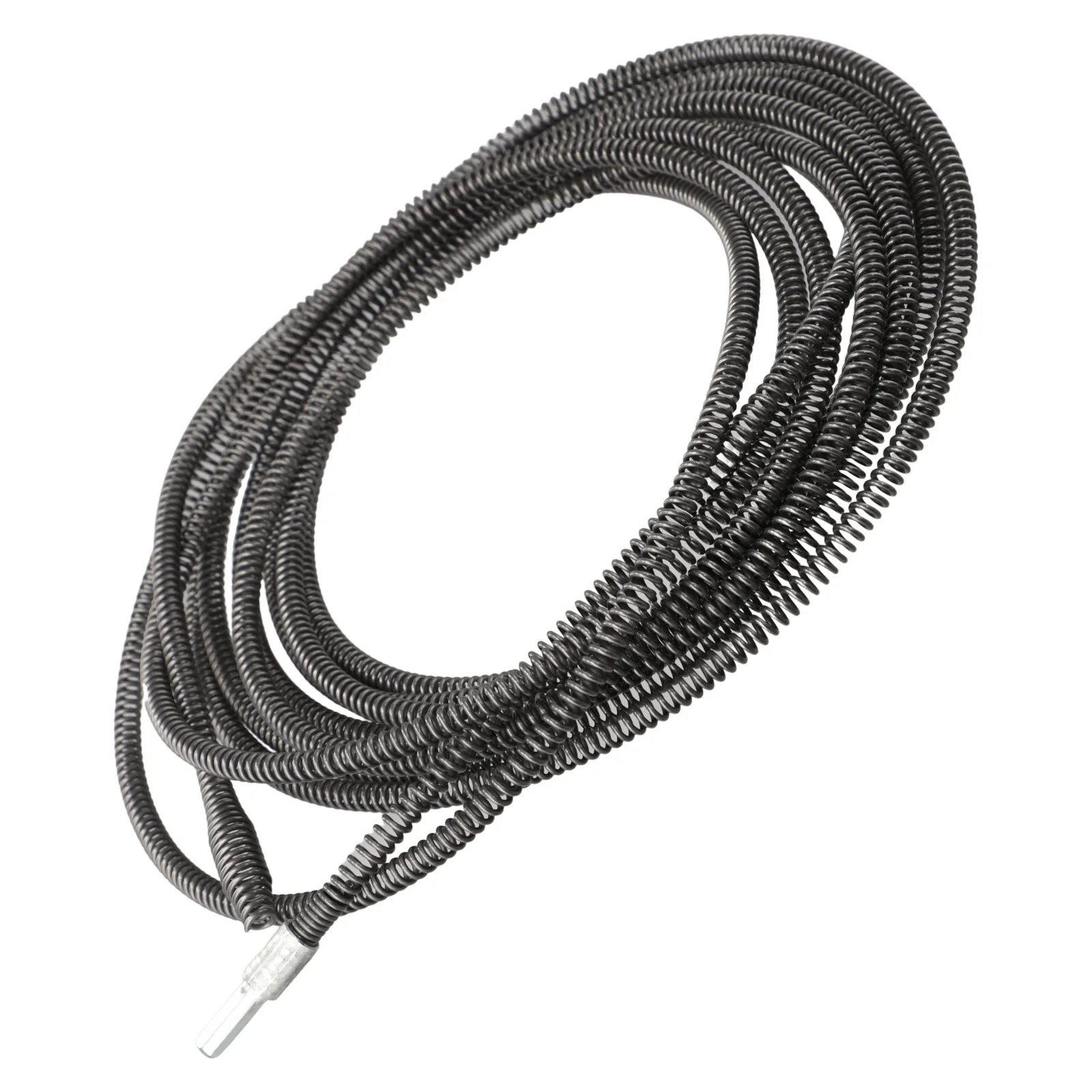 

5-метровая электрическая дрель, дренажный дноуглубительный инструмент, пружинный очиститель раковины, инструмент для выемки канализации, домашняя кухня, инструмент для очистки туалетных труб