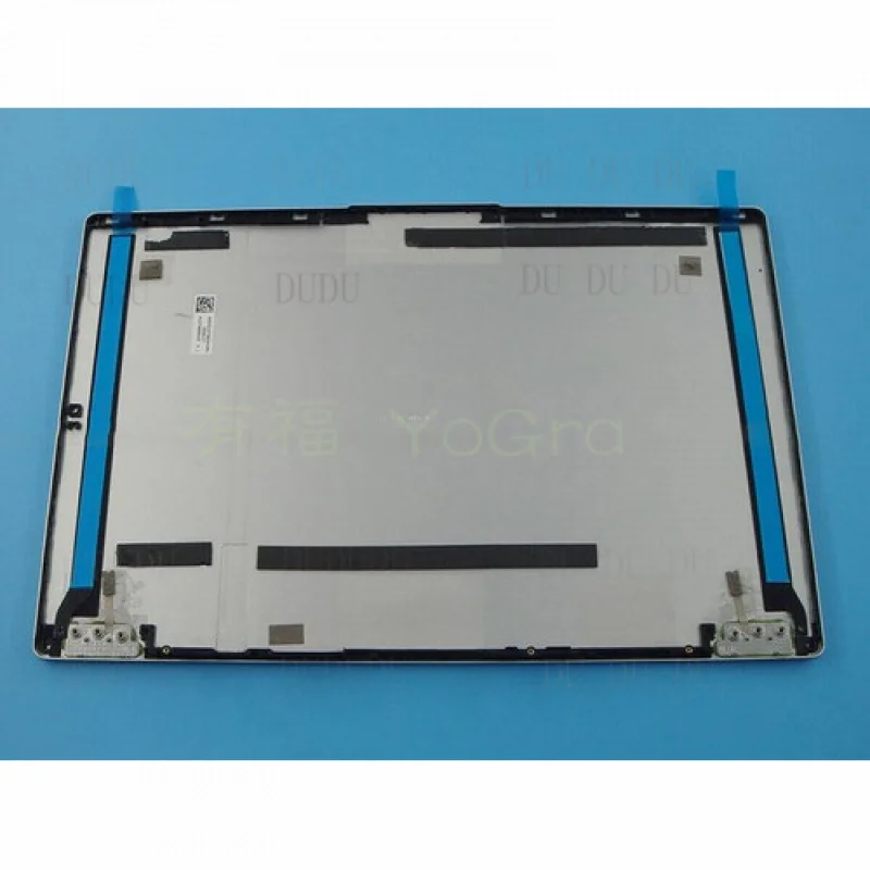 

D New/Orig for Lenovo ideapad 5-14IIL05 5-14ITL05 Lcd Cover Lid Rear 5CB0Y88700 Silver
