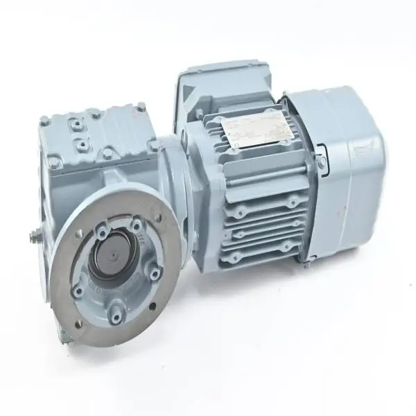 

Новый оригинальный промышленный автоматизированный двигатель Eurodrive Getriebemotor SAF47DRS71M4BE1HF (SAF47 DRS71M4BE1HF) для ПЛК