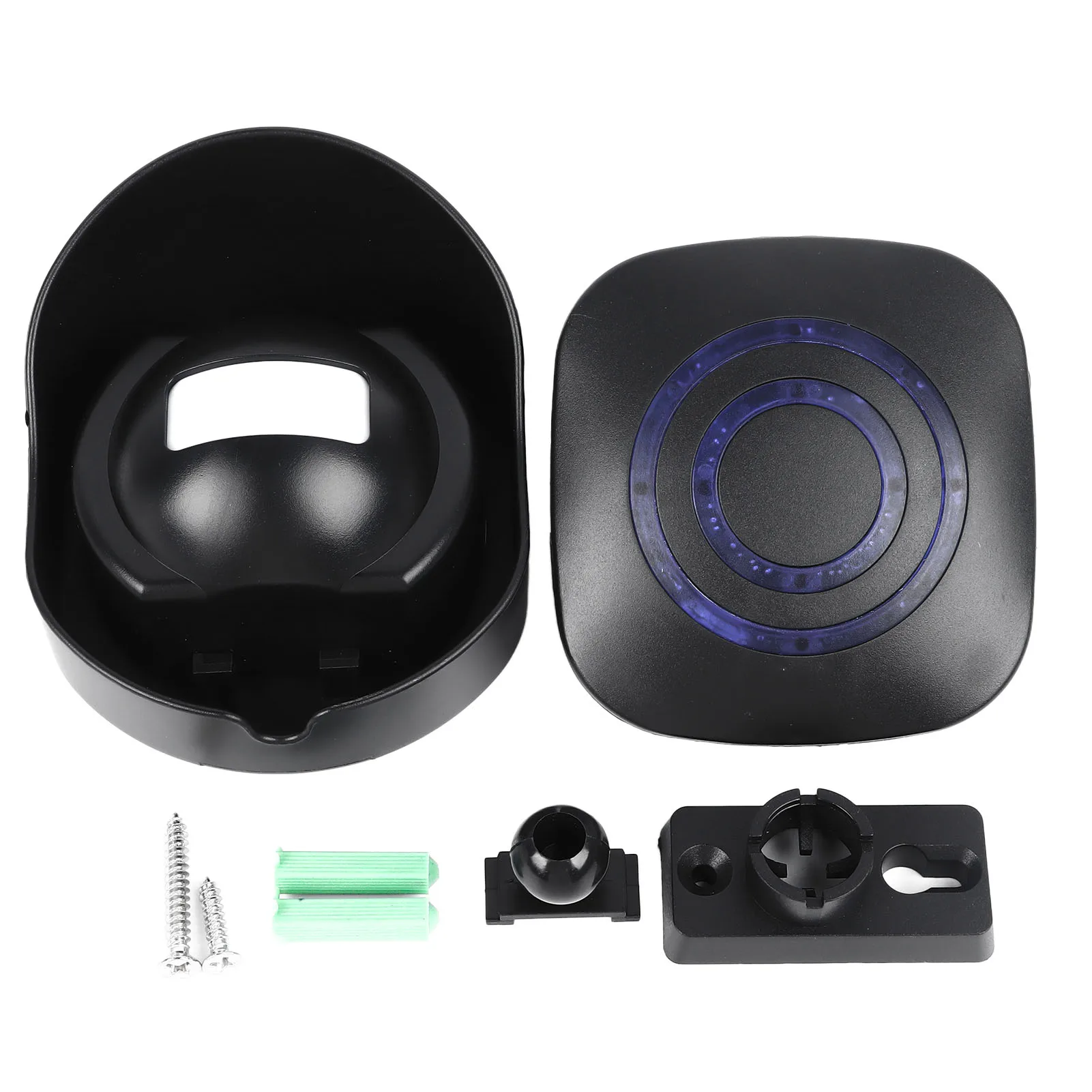 

Infrared Alarm Spilt Type Waterproof Wireless Outdoor Motion Sensor Alarm for Home Security Motion Detector Alarm