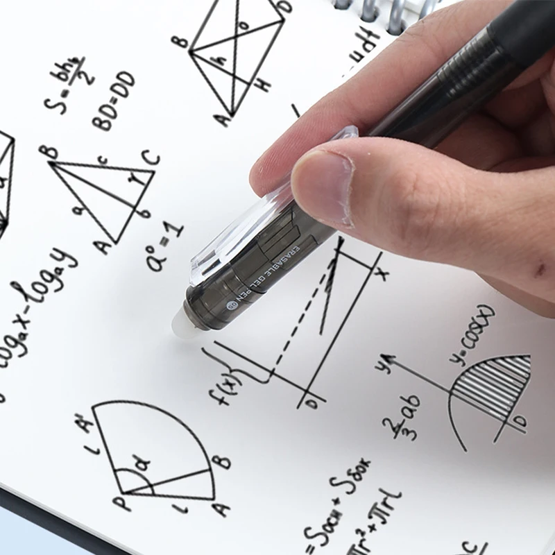 1Pcs A5 Reusable Whiteboard Notebook Memo Book With Free Whiteboard Pen Erasing Cloth Weekly Planner Portable Notebooks