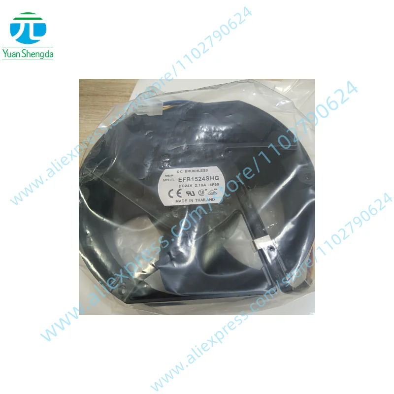 

1PCS New Original Fans EFB1524SHG