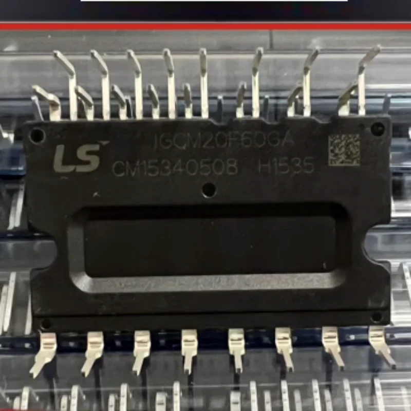 

IGCM20F60GA Brand New Original IPM Power Module