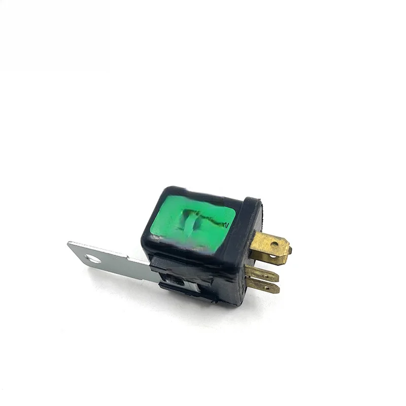 

Relay 8-94257-497-0 12V 24V for Engine 4JJ1 4HK1 6HK1 4JB1 6BG1