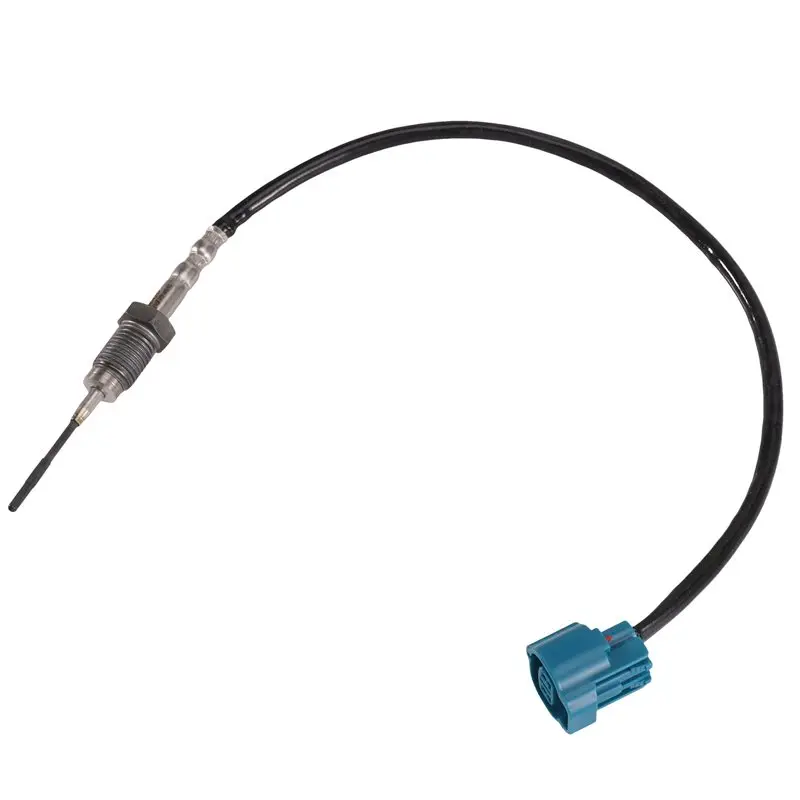 AASS-Third/Back Exhaust Gas Temperature Sensor 89425-71030 8942571030 For Toyota HILUX 2.5 D-4D 2KDFTV 2007- 2015
