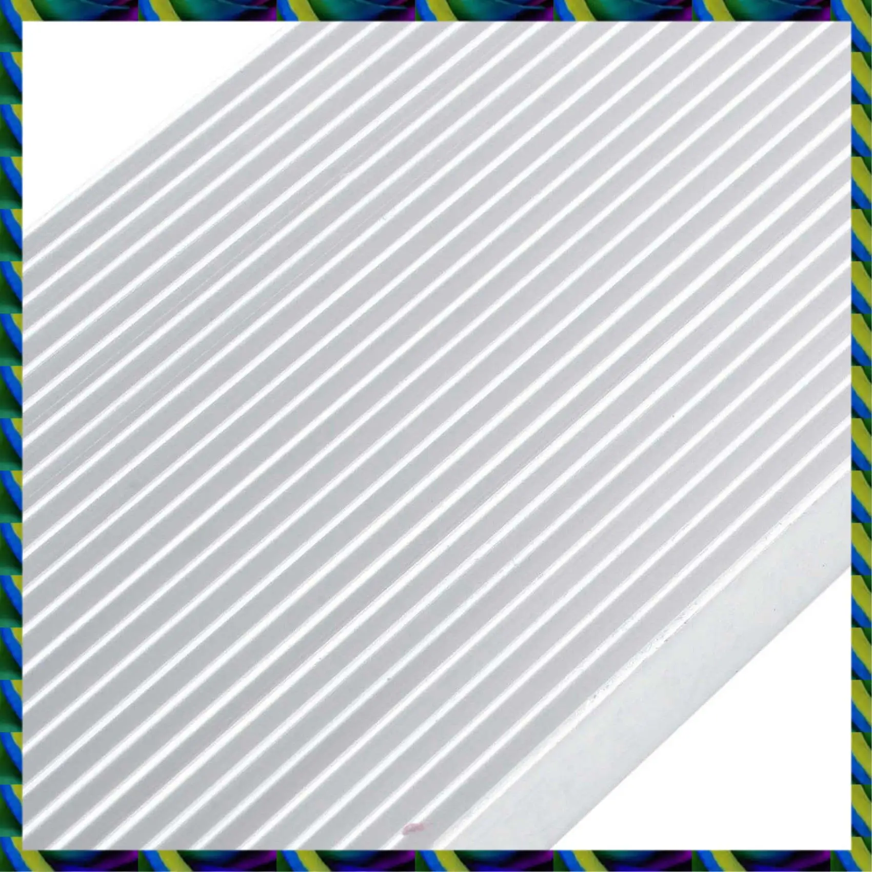 毎日 2X アルミヒートシンクヒートシンクハイパワー LED アンプトランジスタ 100X41x8mm