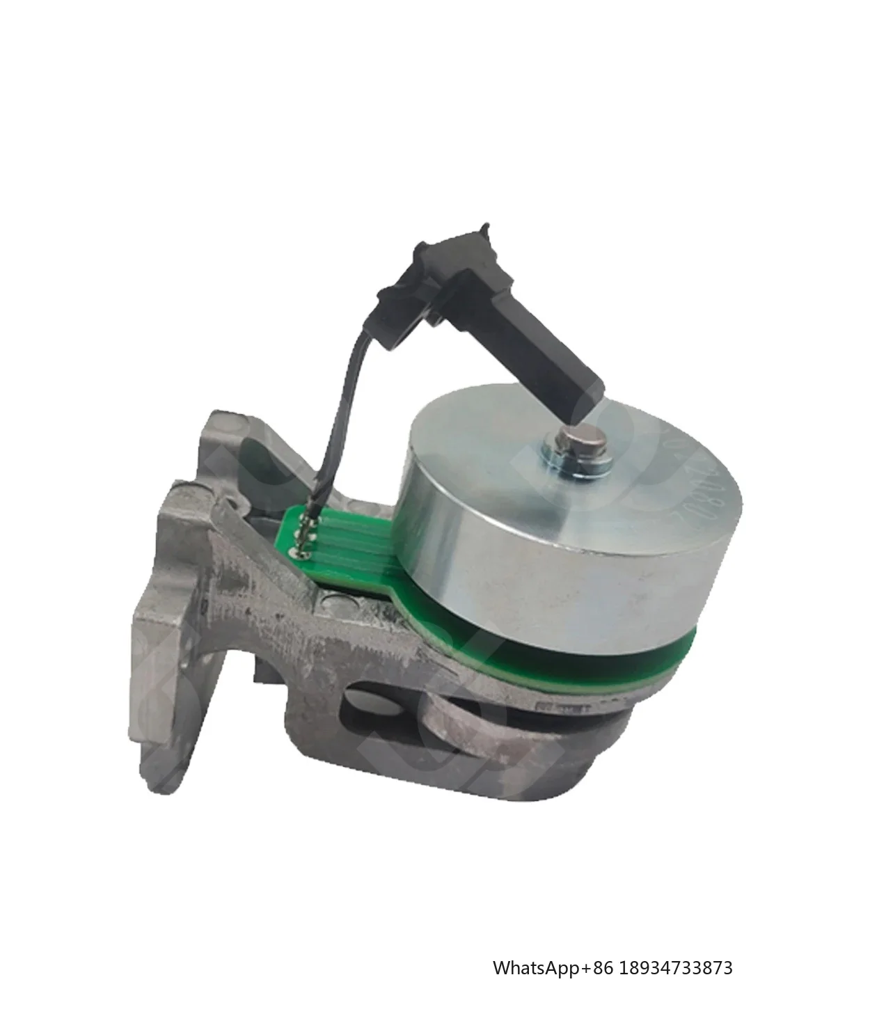 موتو لمضخة ADblue DEF UL2.2 - ملحقات SCR 511000 , 154490 لمرسيدس بنز/ايكوفيت #1