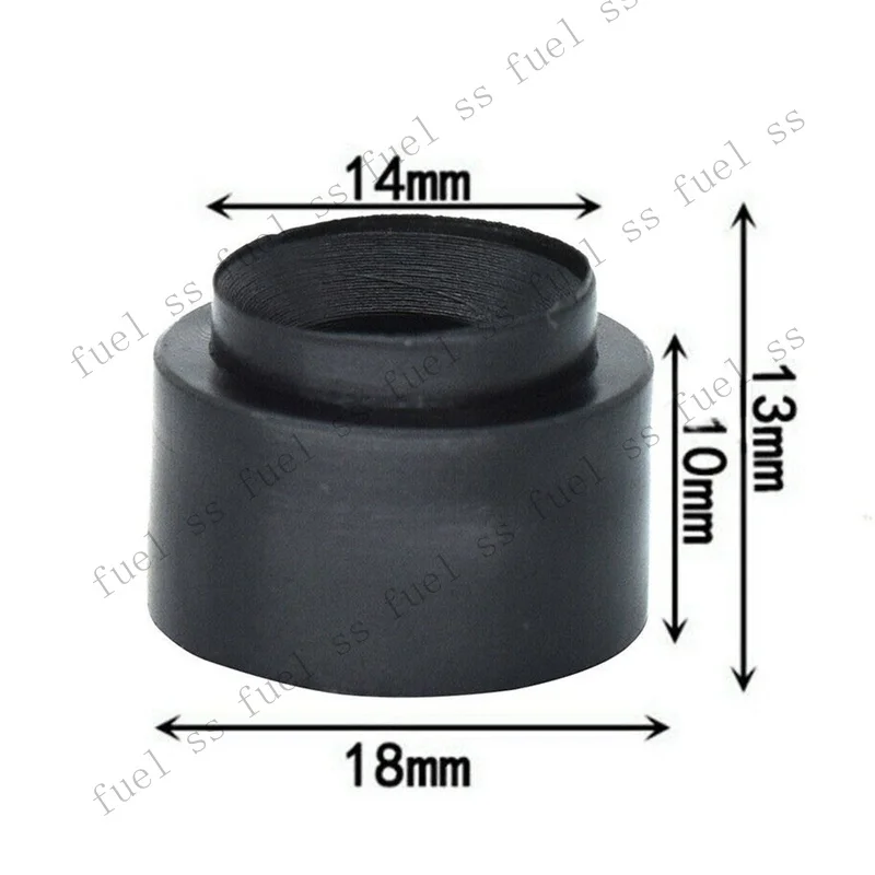 S+for  Rubber Cover Clip 07C103226 Bushing Grommet Replacement Replaces Rubber