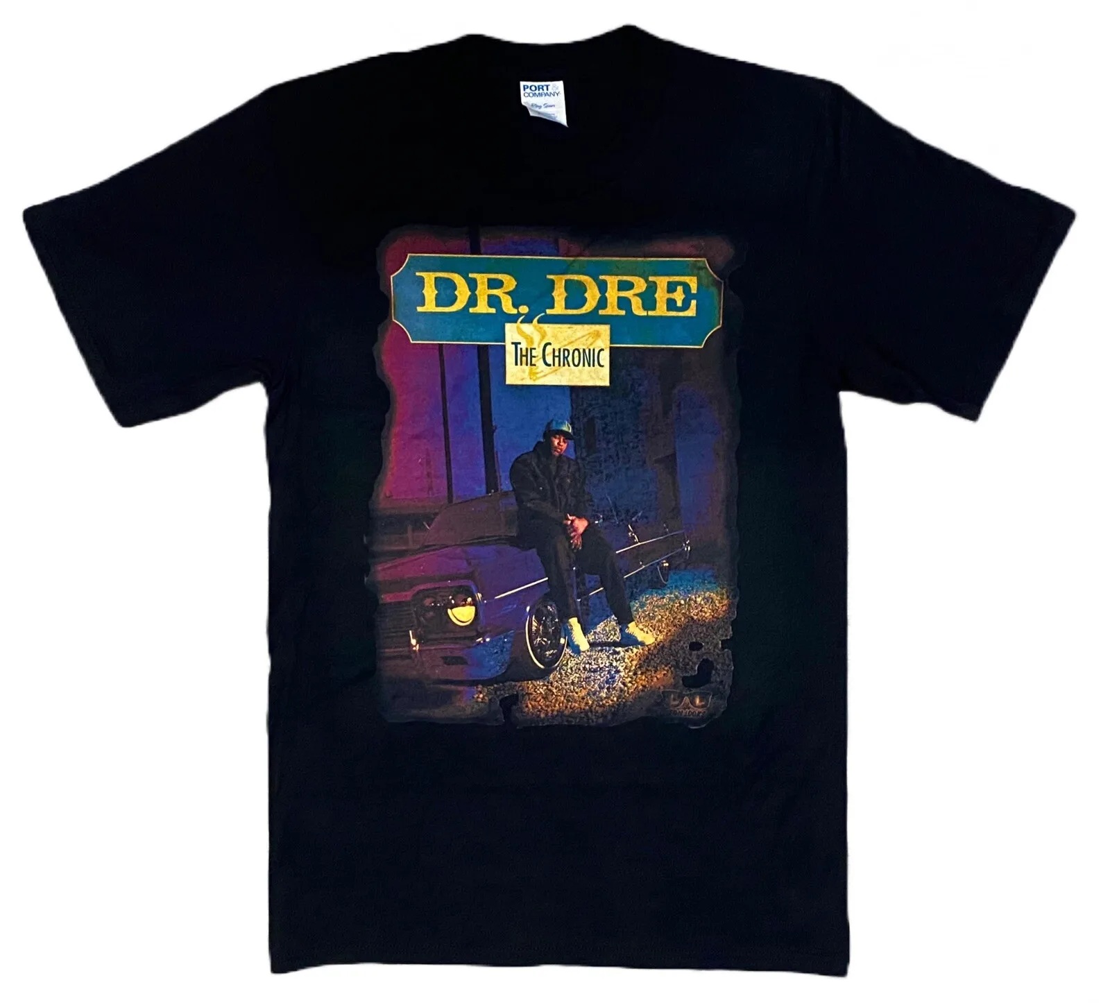 Dr Dre “The Chronic… - image