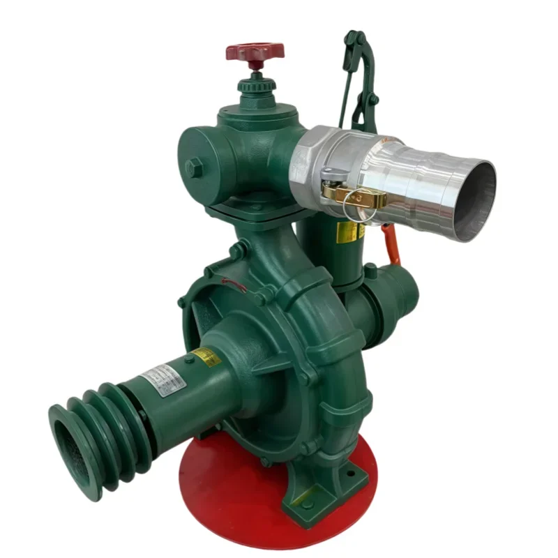 Mining Industry Water Pumps High Pressure Irrigation Systems Rain Sprinkler Systems