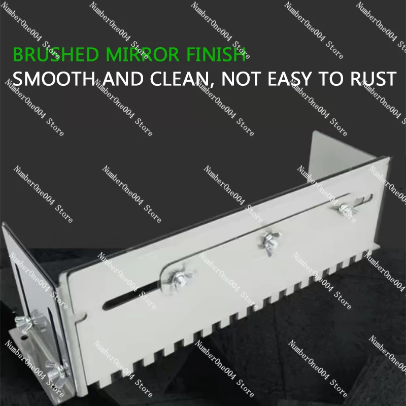 Stainless Steel Ret…