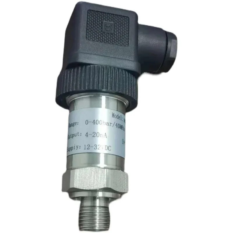 

Pressure Sensor KM41 High Pressure Sensor Servo System