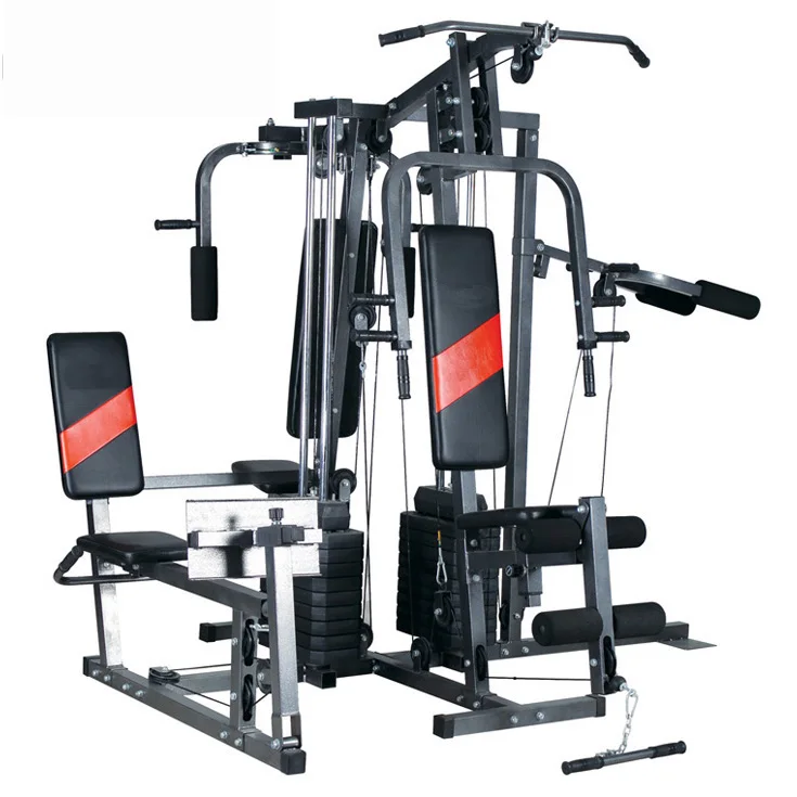 Very Popular Home Gym Fitness Equipment with TUV GS Certificate