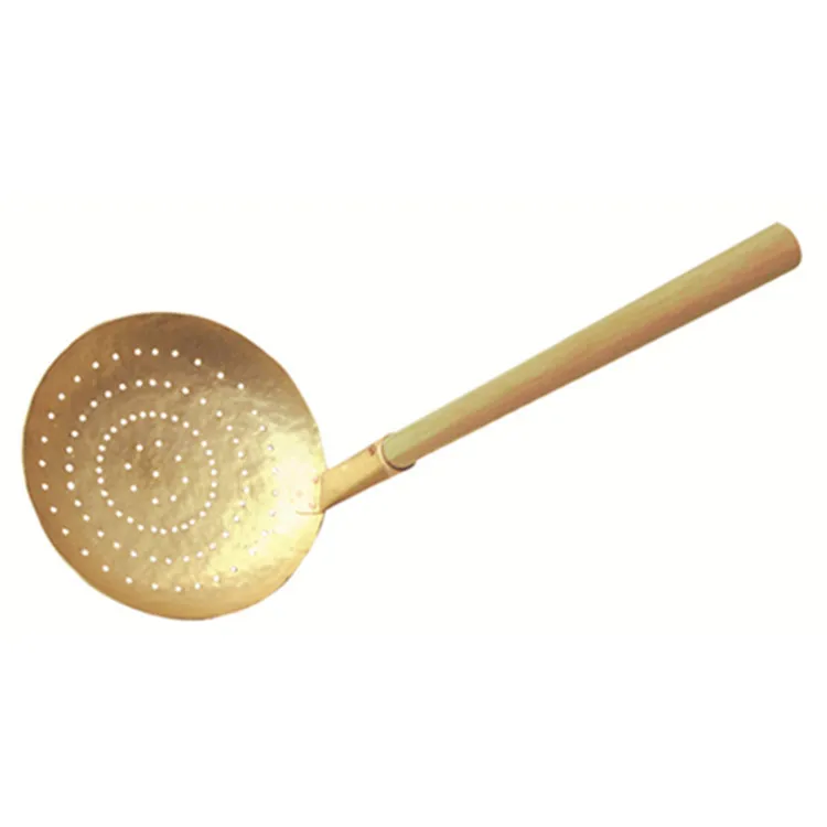 

Wholesale Safety Mind Hand Tools Explosion-Proof Non-Sparking Copper Tools Including Beryllium Bronze Colander OEM Customized