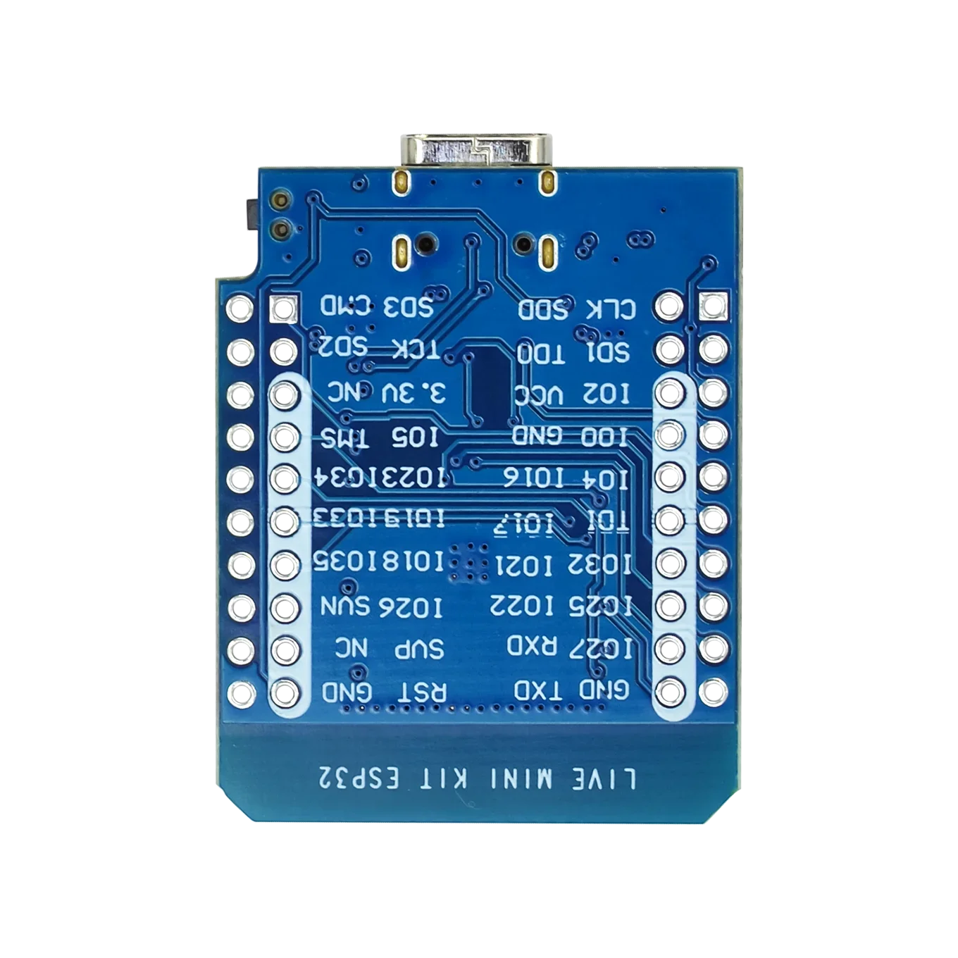 D1 mini ESP32 ESP-32 WiFi+ for Bluetooth Internet of Things development board based ESP8266 Fully functional