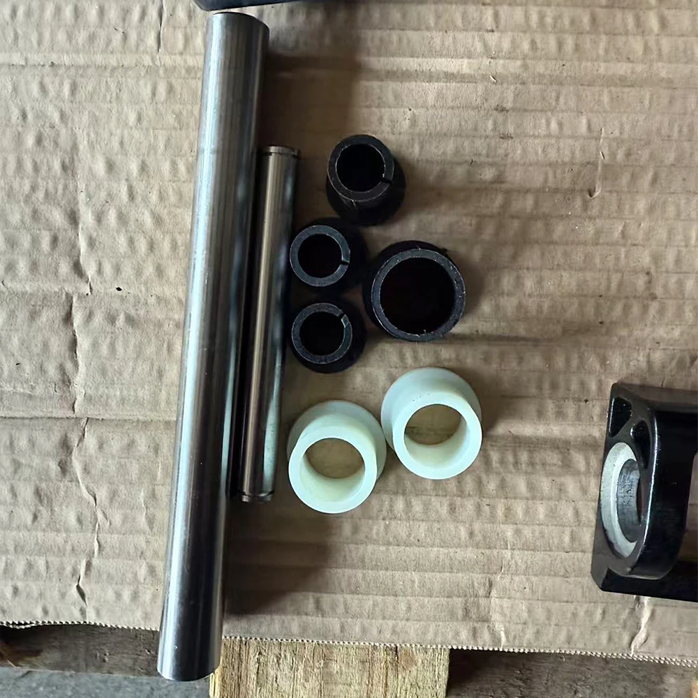 SSTT 65W-43800 Single Power Tilt Trim Unit/Clamp Bracket Set 65W-43111-00-4D 65W-43112-00-4D Outboard 2 Stroke 40 view 6