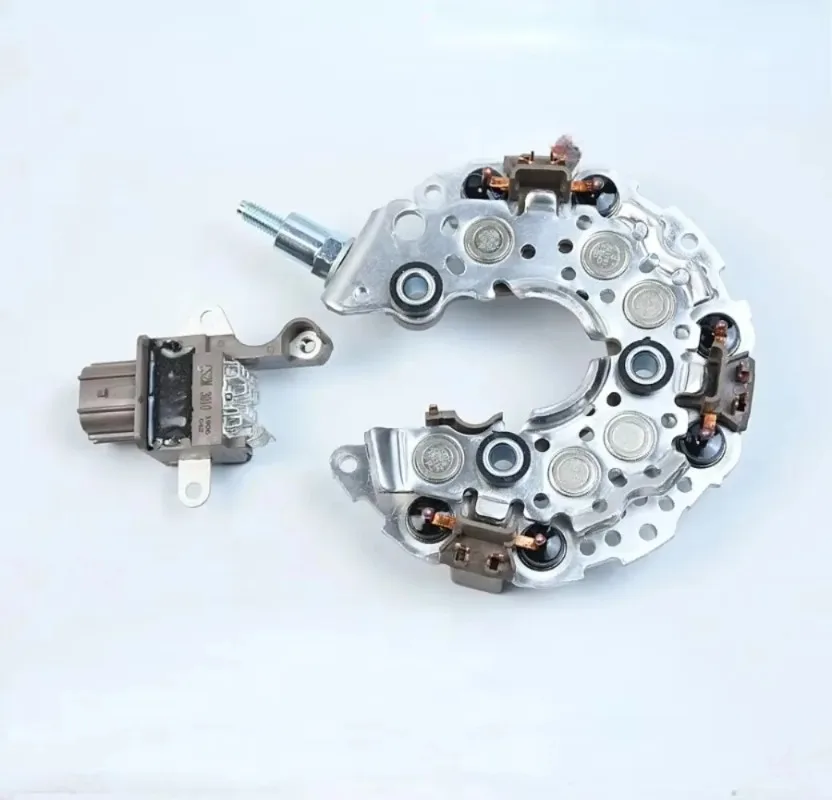 

1 шт. для Toyota CAMRY Prado CROWN HIGHLANDER COROLLA VIOS регулятор генератора