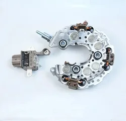 For Toyota CAMRY Prado CROWN HIGHLANDER COROLLA VIOS Generator Regulator 1pcs