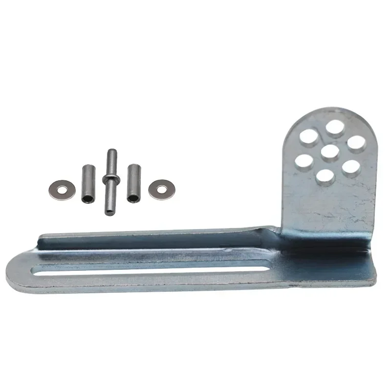 1Pcs Hinge for Refrigerator Door Kitchen Universal Hinge Repairing Fixing Tool Furniture Hardware