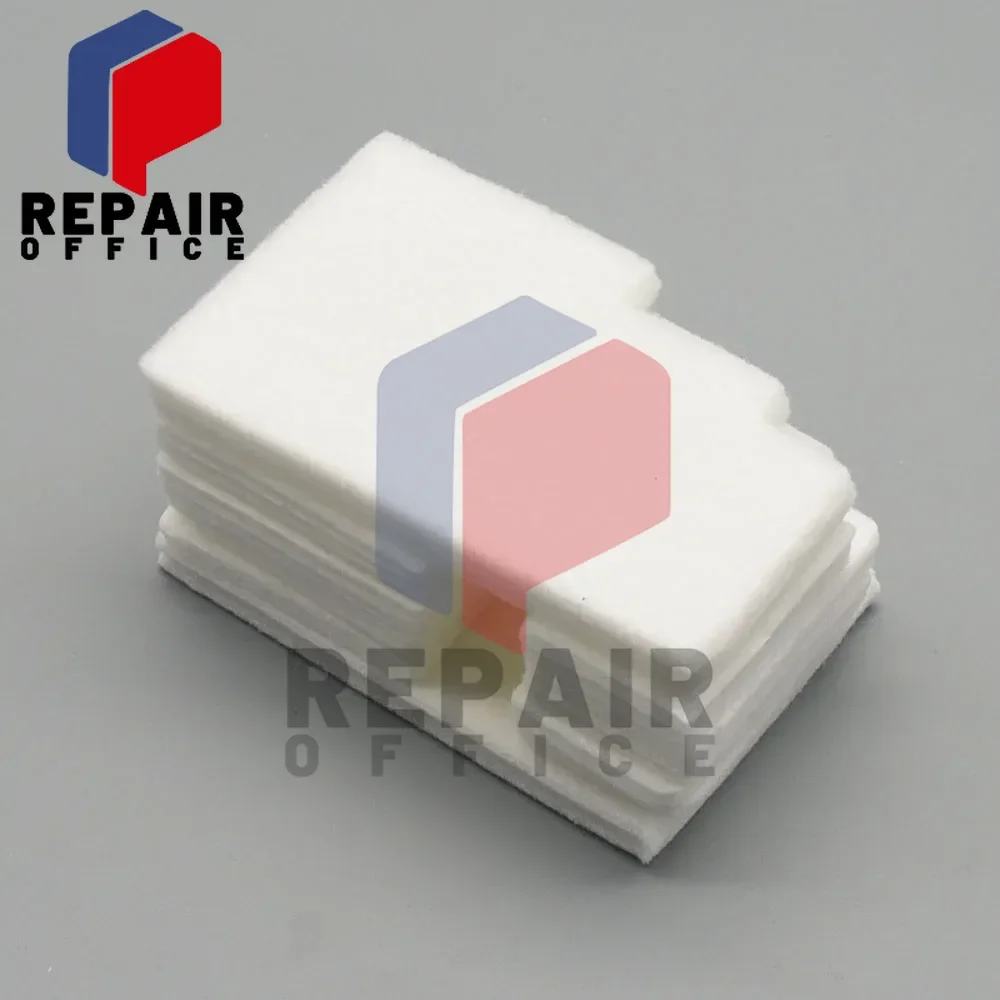 5X 1611102 TRAY POROUS PAD INK EJECT compatible for EPSON XP610 XP600 XP700 XP630 XP710 XP800 XP830 XP760 XP750 XP860 XP720 XP82