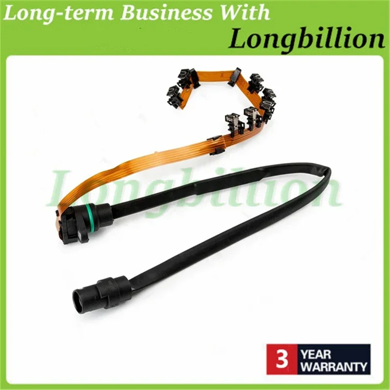 

01M927365 01M927366 Bettle Jetta Bora Goft Внутренний жгут проводов трансмиссии Ленточный датчик Провод для Audi A3 095927331A