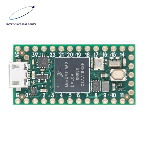 For Teensy 4.0 DEV-…