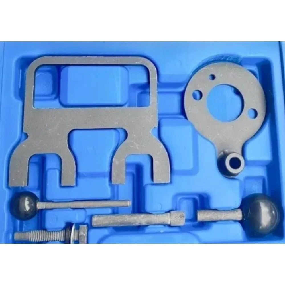 

Timing Tools Petrol 2.0T Diesel 1.9T0 Timing Chain for Maxus G10 China 6 1.9T 2.0T Repair Tool Kit Brand New