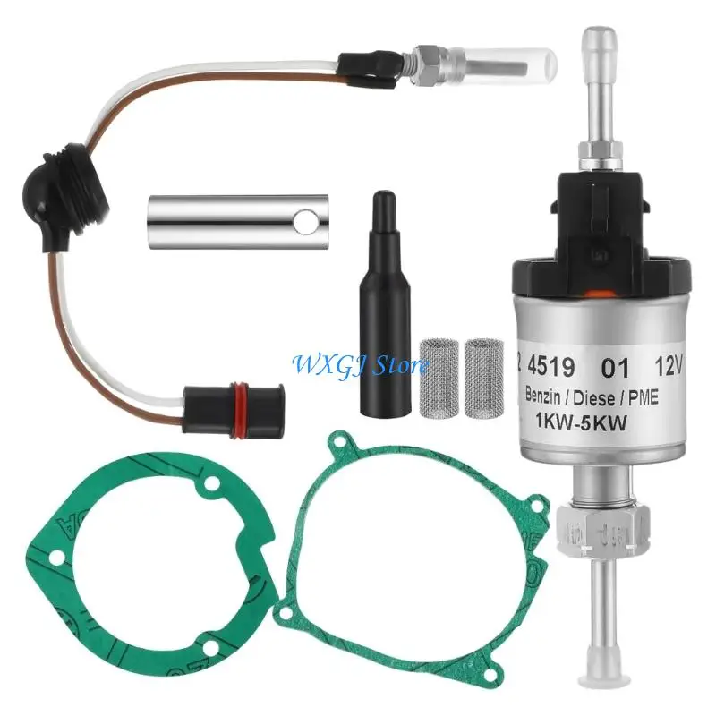 

длительный ремонтный комплект свечи накаливания 37ДЖЭ для термической стабильности систем отопления автобуса