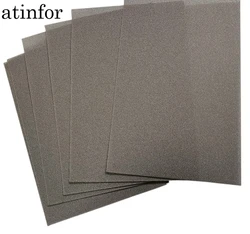 atinfor Acustic Nickel Foam Sheets for Electrochemical Applications